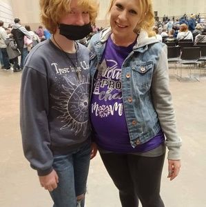 Meet your Posher, Jenna